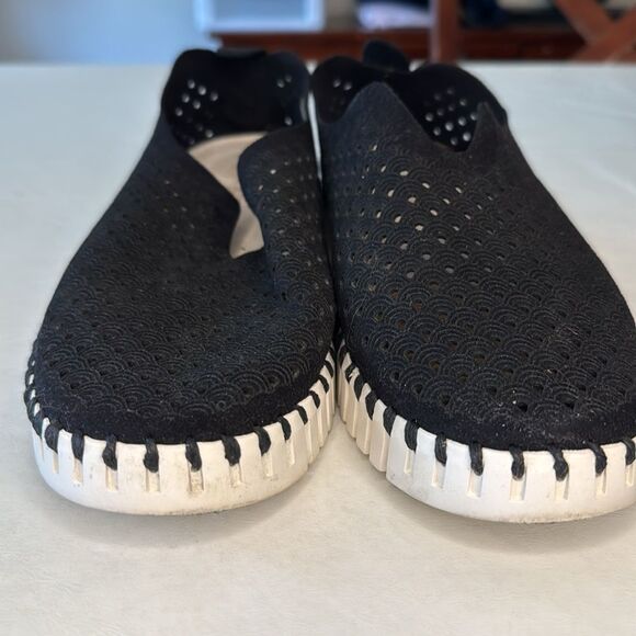 Women’s Ilse Jacobsen Tulip Flats, Size 40 - Picture 7 of 7